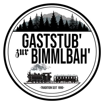 Gaststub zr Bimmlbah