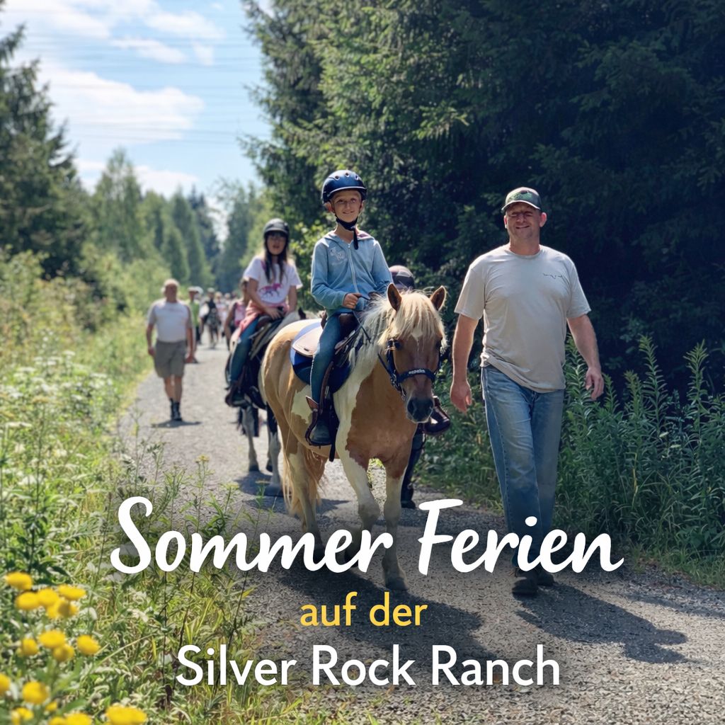 Silver Rock Sommer Camp 2026 – Foto 1