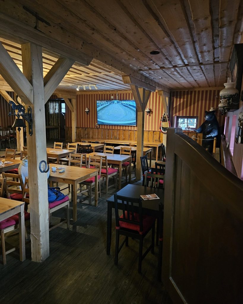 Turnier-Catering vom Kaiserhof Neudorf – Foto 4